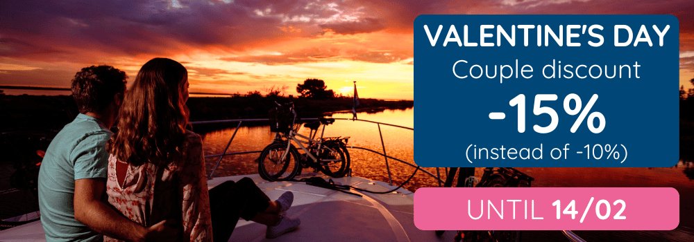 Valentine’s Day Special Offer